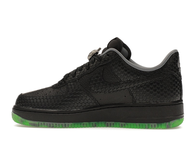 Nike Air Force 1 Low PRM Halloween (2023) - image 20