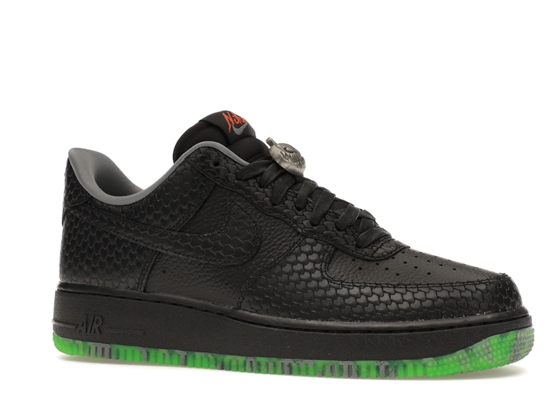 Nike Air Force 1 Low PRM Halloween (2023) - image 3