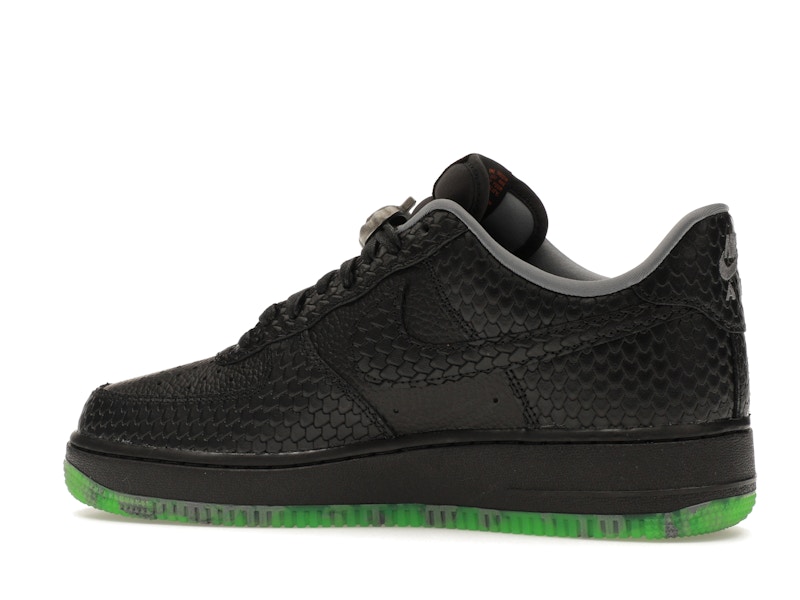 Nike Air Force 1 Low PRM Halloween (2023) - image 21