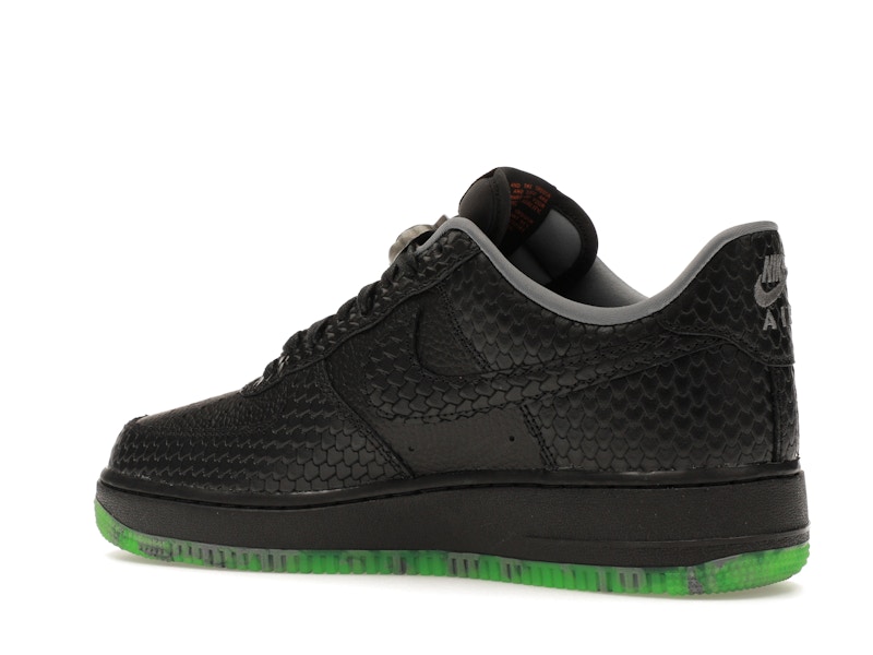 Nike Air Force 1 Low PRM Halloween (2023) - image 22