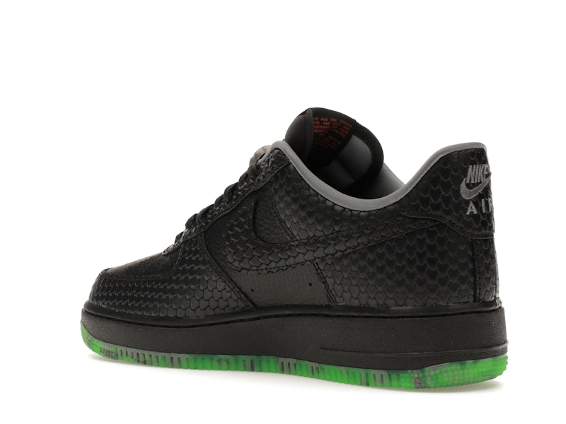 Nike Air Force 1 Low PRM Halloween (2023) - image 23