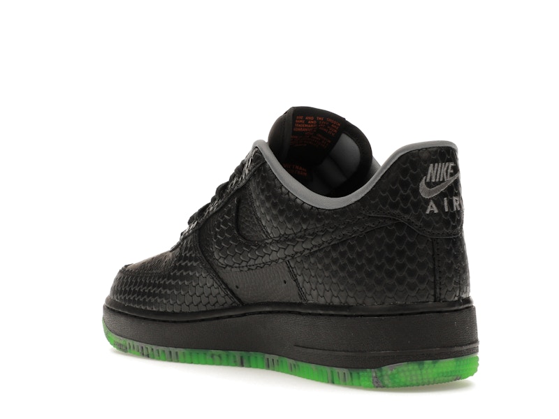 Nike Air Force 1 Low PRM Halloween (2023) - image 24