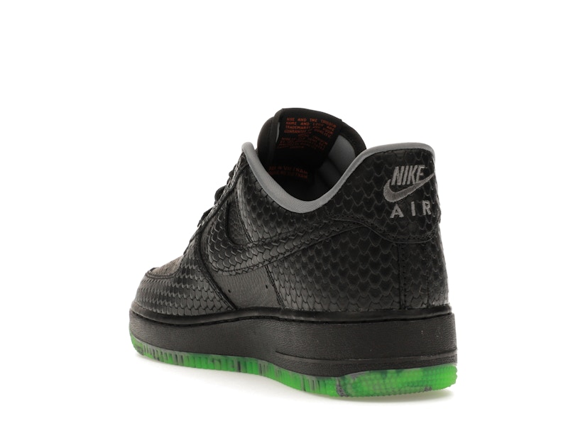 Nike Air Force 1 Low PRM Halloween (2023) - image 25