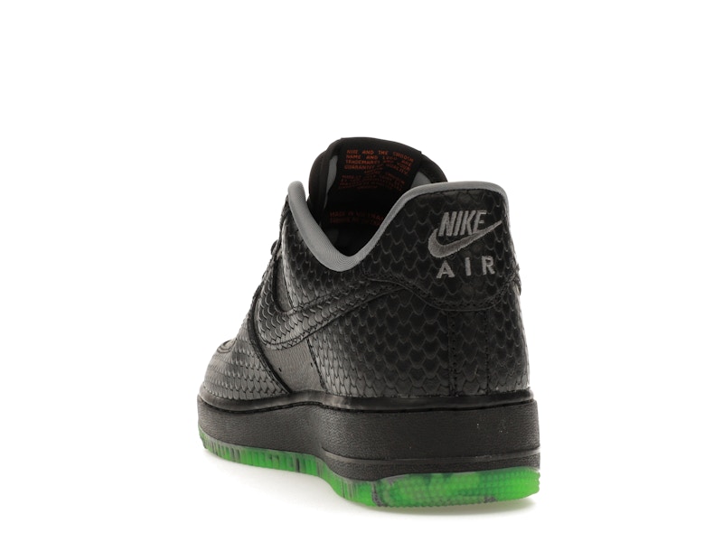 Nike Air Force 1 Low PRM Halloween (2023) - image 26