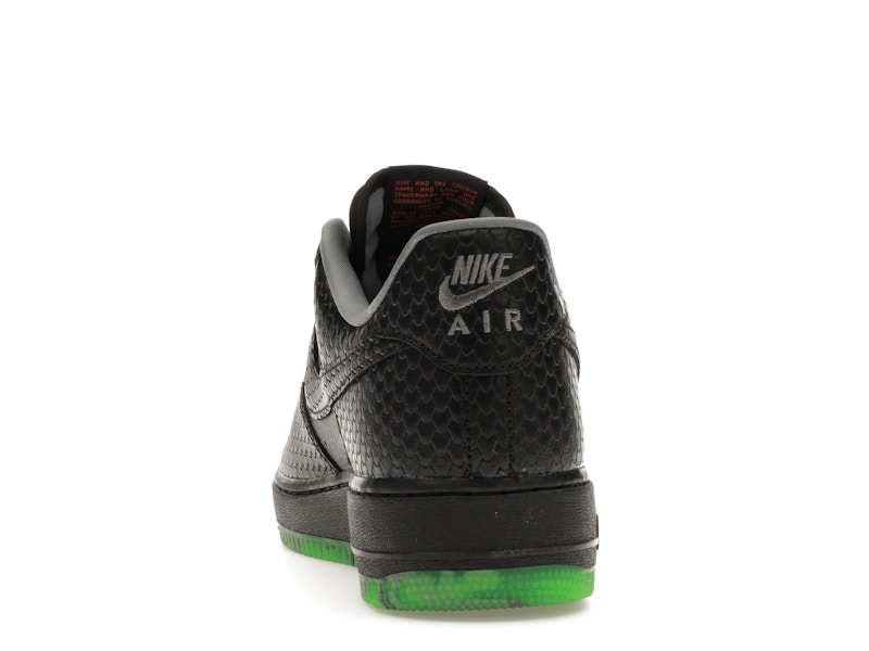 Nike Air Force 1 Low PRM Halloween (2023) - image 27