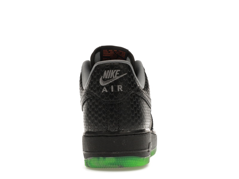 Nike Air Force 1 Low PRM Halloween (2023) - image 28