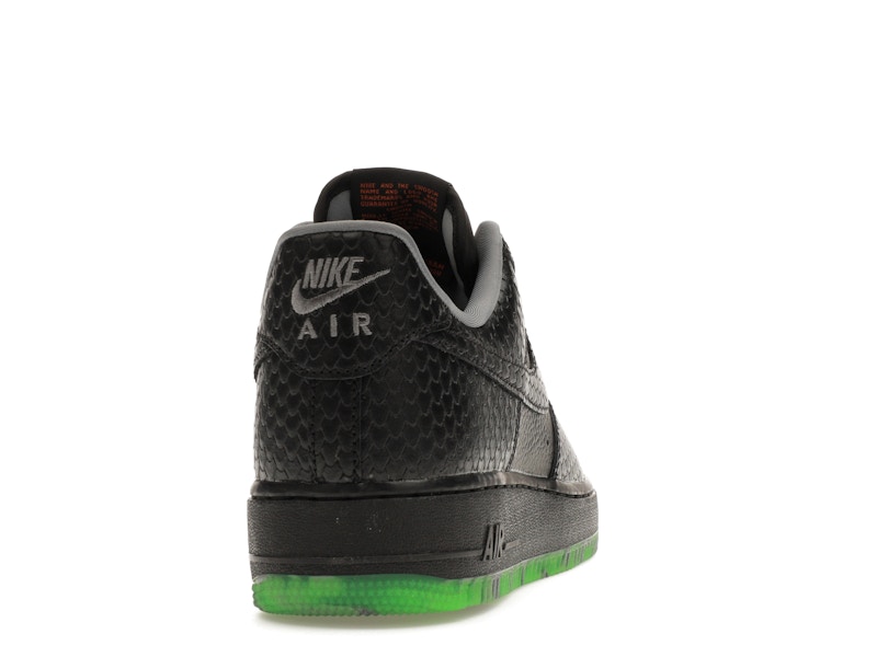 Nike Air Force 1 Low PRM Halloween (2023) - image 29