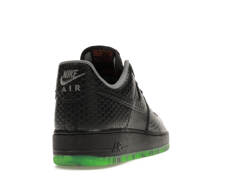 Nike Air Force 1 Low PRM Halloween (2023) - image 30