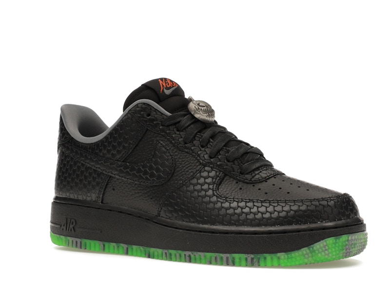 Nike Air Force 1 Low PRM Halloween (2023) - image 4