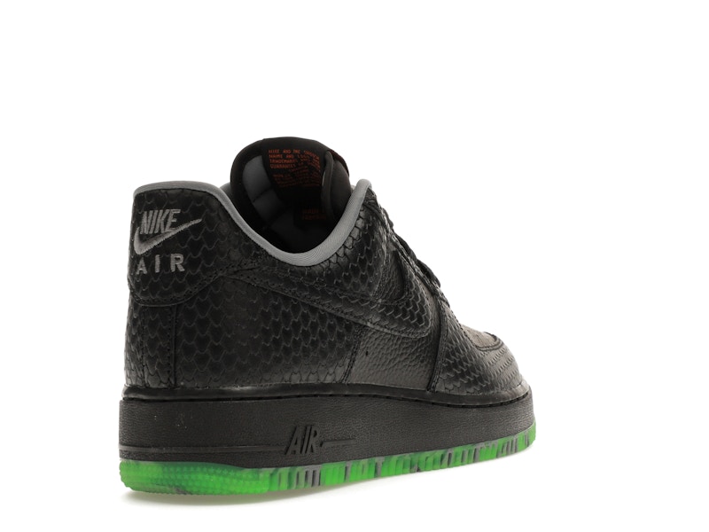 Nike Air Force 1 Low PRM Halloween (2023) - image 31