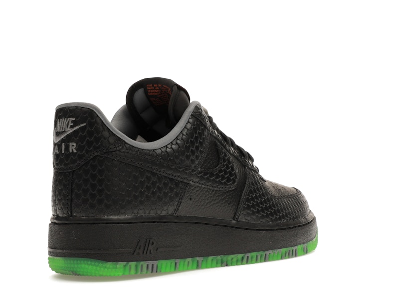 Nike Air Force 1 Low PRM Halloween (2023) - image 32