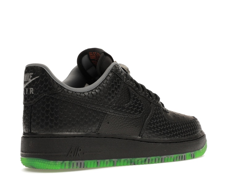 Nike Air Force 1 Low PRM Halloween (2023) - image 33