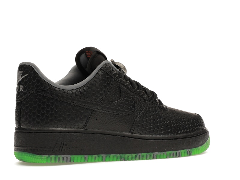 Nike Air Force 1 Low PRM Halloween (2023) - image 34