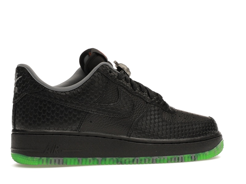 Nike Air Force 1 Low PRM Halloween (2023) - image 35