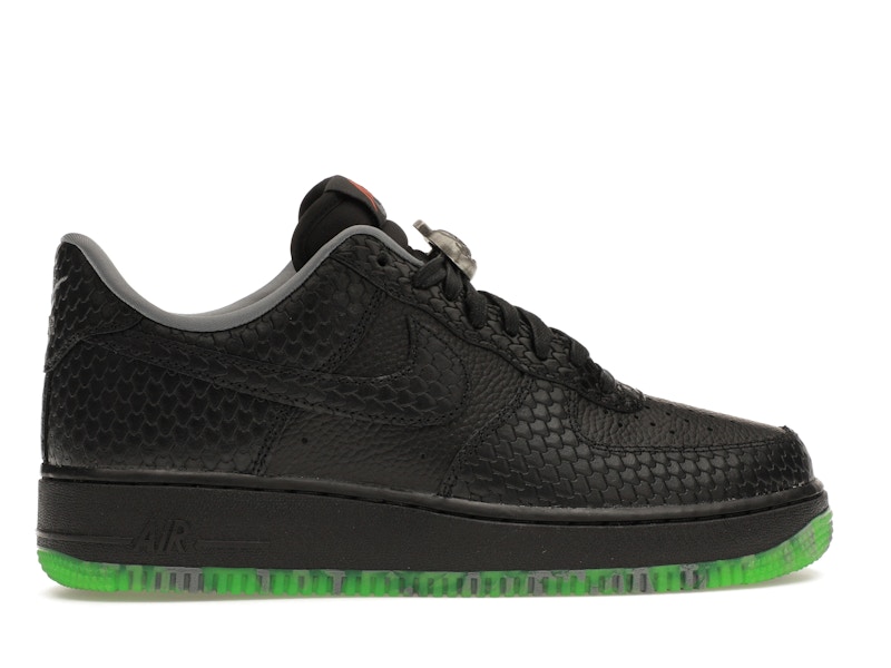Nike Air Force 1 Low PRM Halloween (2023) - image 36