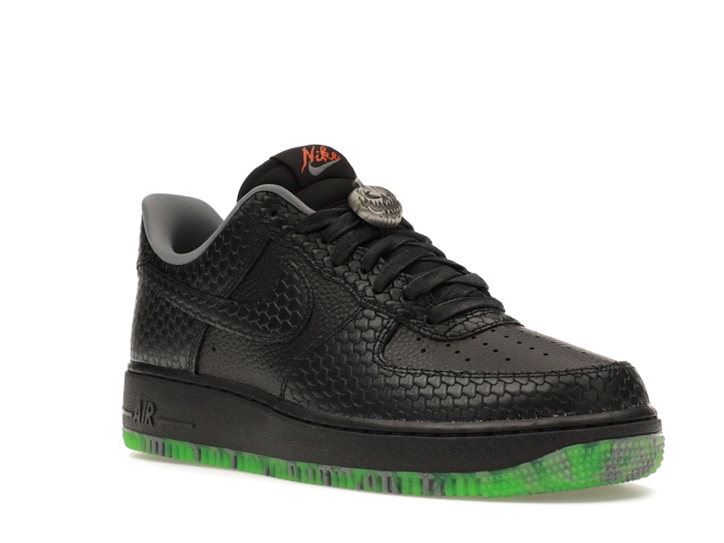 Nike Air Force 1 Low PRM Halloween (2023) - image 5