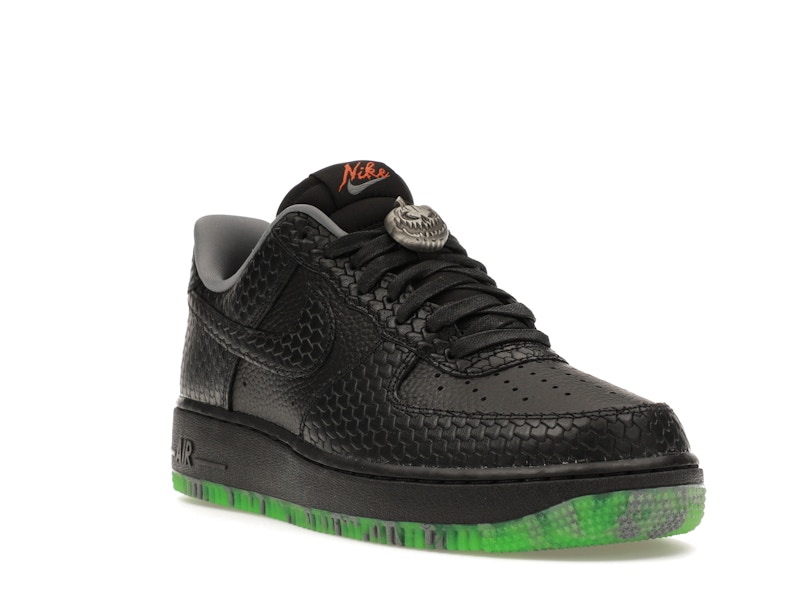 Nike Air Force 1 Low PRM Halloween (2023) - image 6