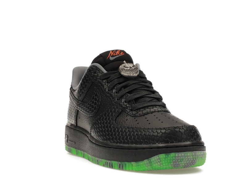 Nike Air Force 1 Low PRM Halloween (2023) - image 7