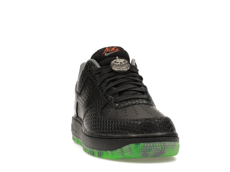 Nike Air Force 1 Low PRM Halloween (2023) - image 8