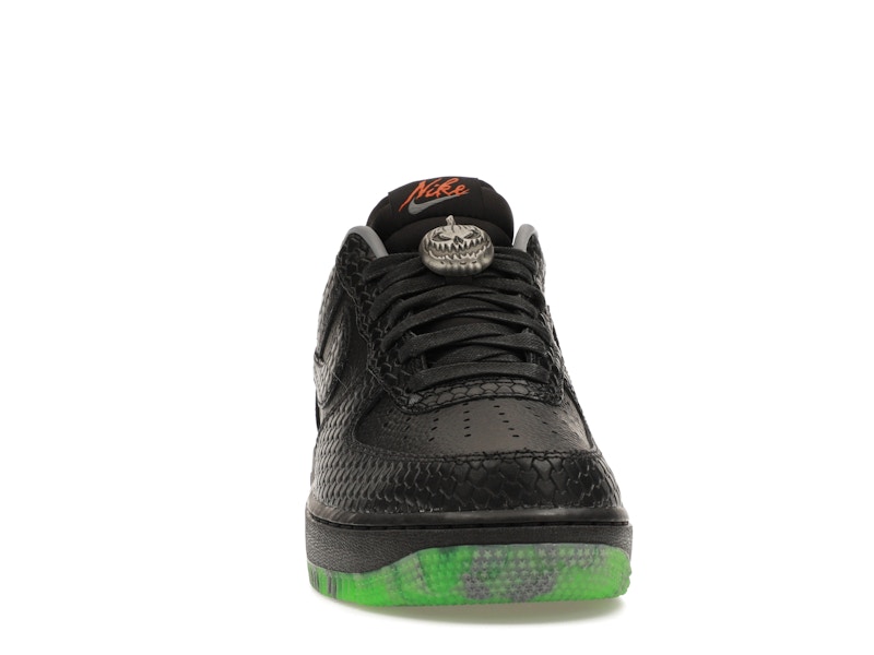 Nike Air Force 1 Low PRM Halloween (2023) - image 9