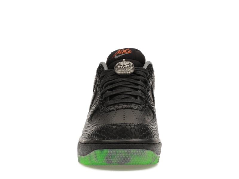 Nike Air Force 1 Low PRM Halloween (2023) - image 10