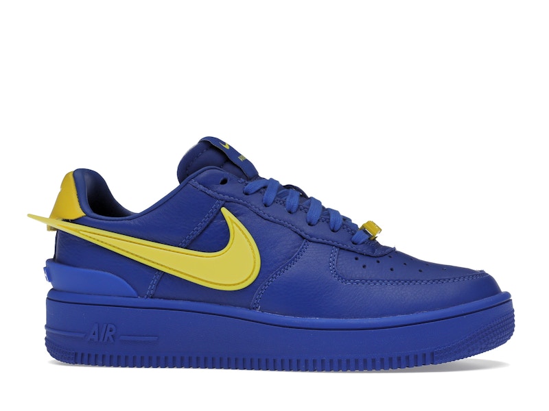 Nike Air Force 1 Low SP AMBUSH Game Royal - image 2