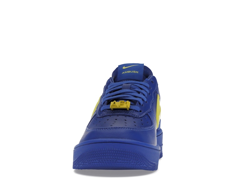 Nike Air Force 1 Low SP AMBUSH Game Royal - image 11