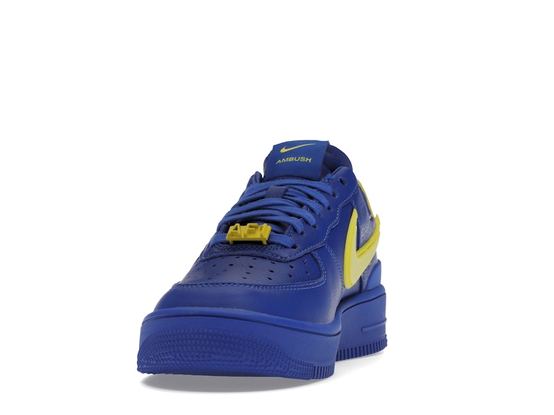 Nike Air Force 1 Low SP AMBUSH Game Royal - image 12
