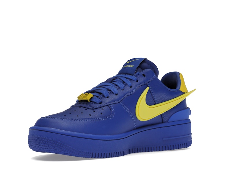 Nike Air Force 1 Low SP AMBUSH Game Royal - image 15