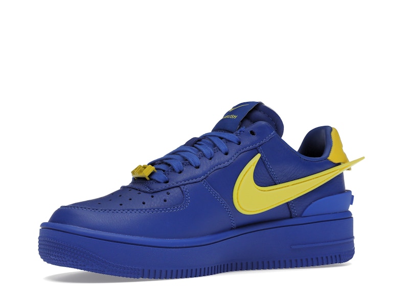 Nike Air Force 1 Low SP AMBUSH Game Royal - image 16