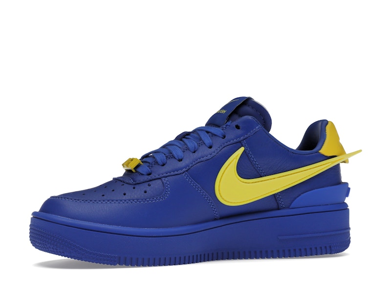 Nike Air Force 1 Low SP AMBUSH Game Royal - image 17