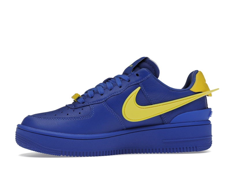 Nike Air Force 1 Low SP AMBUSH Game Royal - image 18