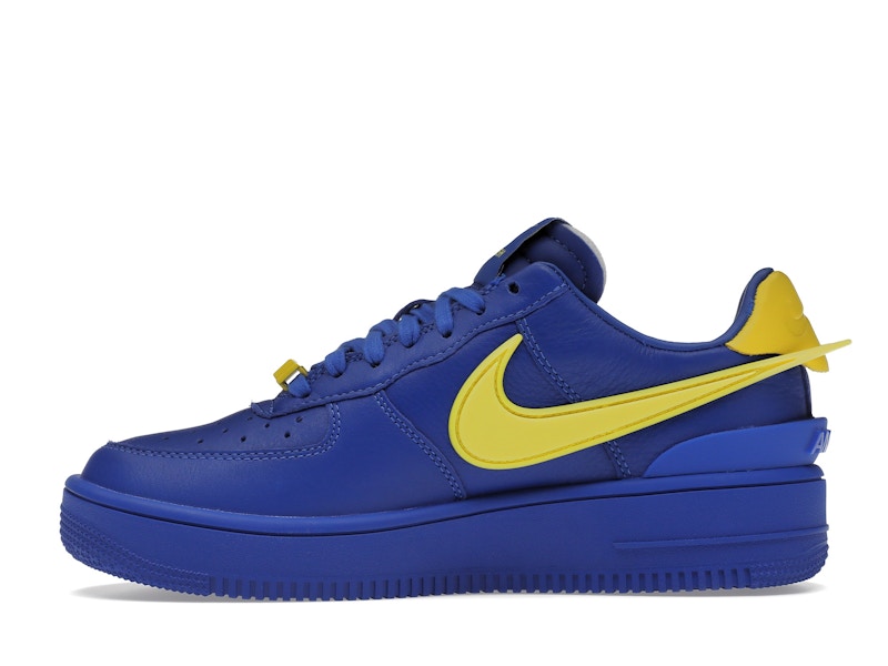 Nike Air Force 1 Low SP AMBUSH Game Royal - image 19