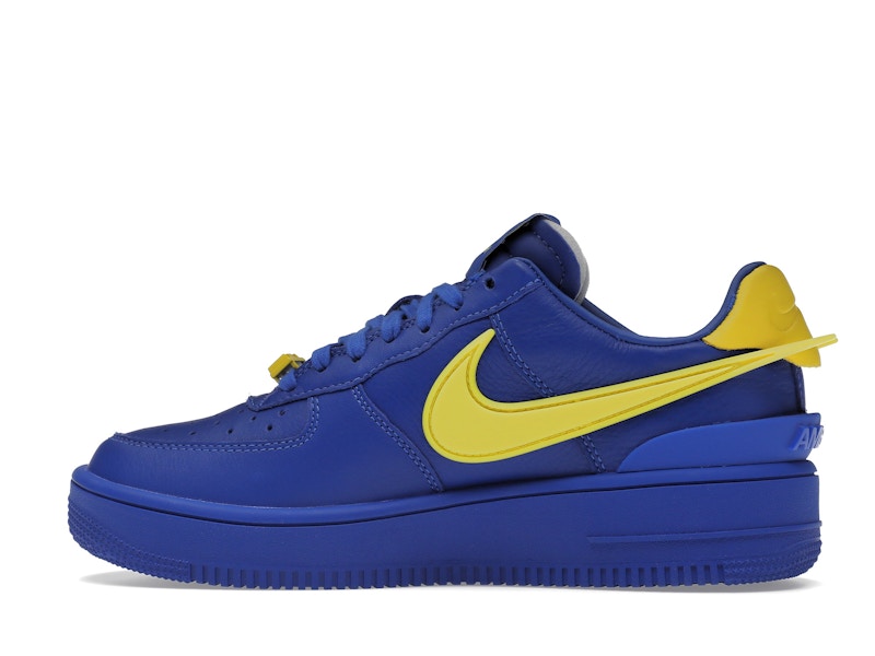 Nike Air Force 1 Low SP AMBUSH Game Royal - image 20