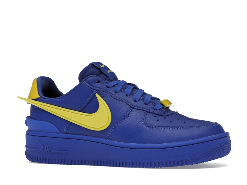 Nike Air Force 1 Low SP AMBUSH Game Royal - image 3