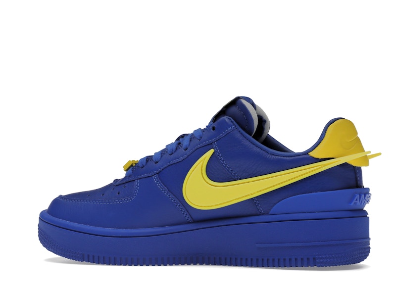 Nike Air Force 1 Low SP AMBUSH Game Royal - image 21