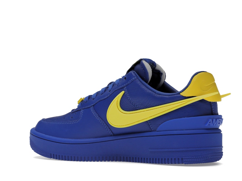 Nike Air Force 1 Low SP AMBUSH Game Royal - image 22