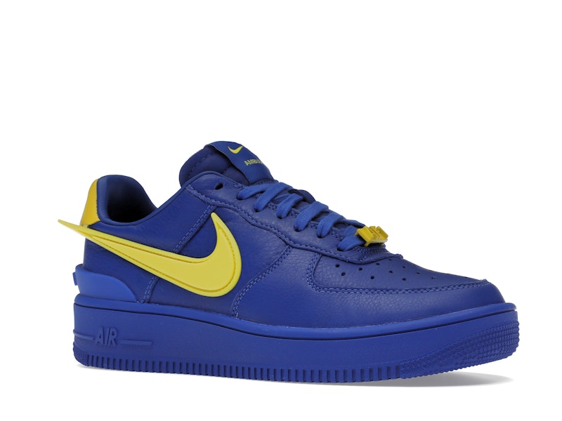 Nike Air Force 1 Low SP AMBUSH Game Royal - image 4