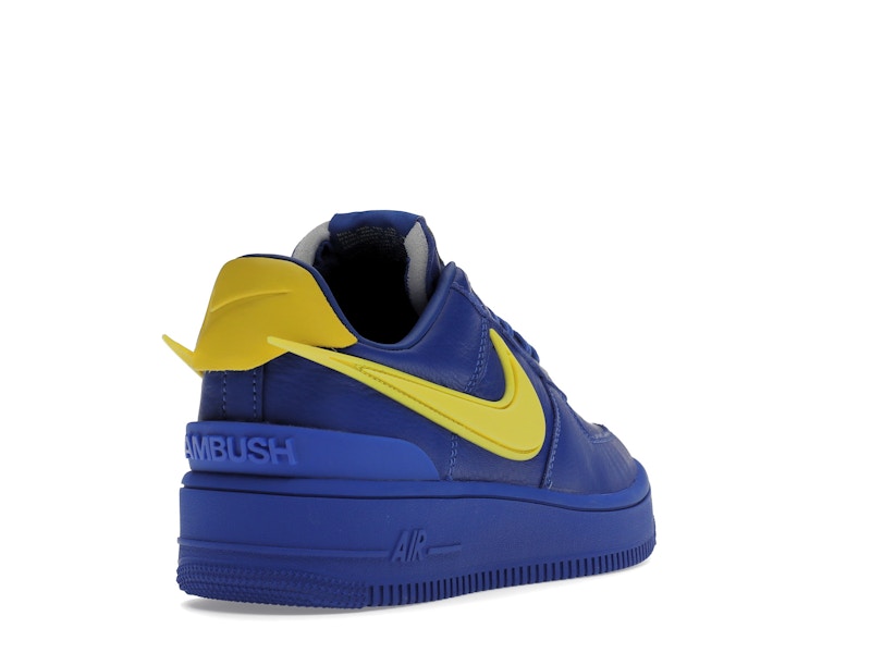 Nike Air Force 1 Low SP AMBUSH Game Royal - image 31