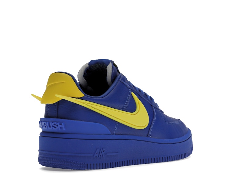 Nike Air Force 1 Low SP AMBUSH Game Royal - image 32