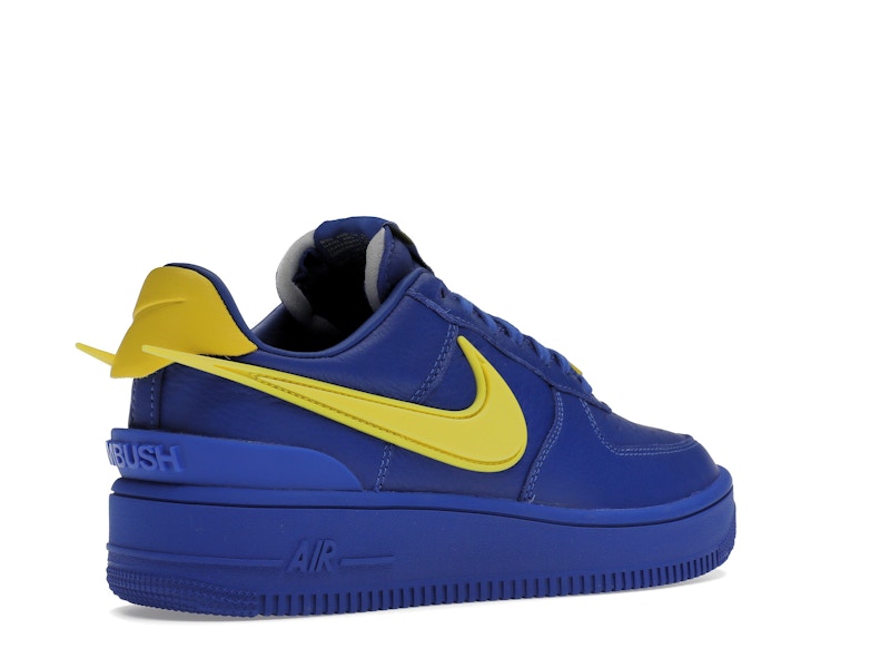 Nike Air Force 1 Low SP AMBUSH Game Royal - image 33