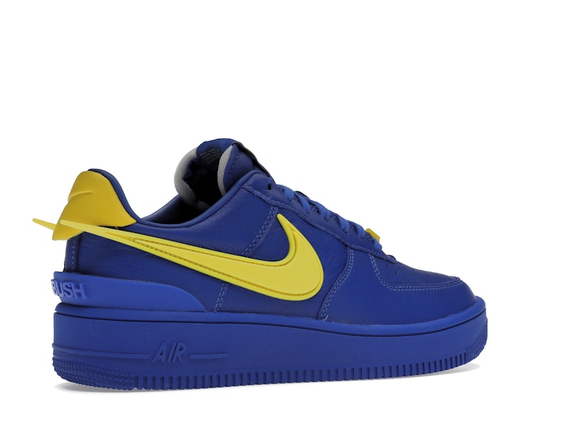 Nike Air Force 1 Low SP AMBUSH Game Royal - image 34