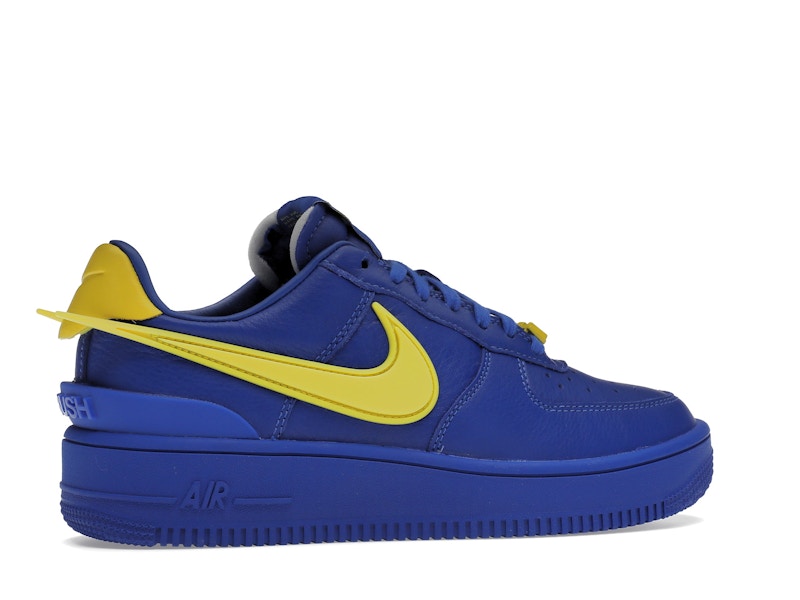Nike Air Force 1 Low SP AMBUSH Game Royal - image 35
