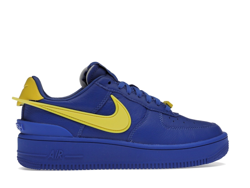 Nike Air Force 1 Low SP AMBUSH Game Royal - image 36