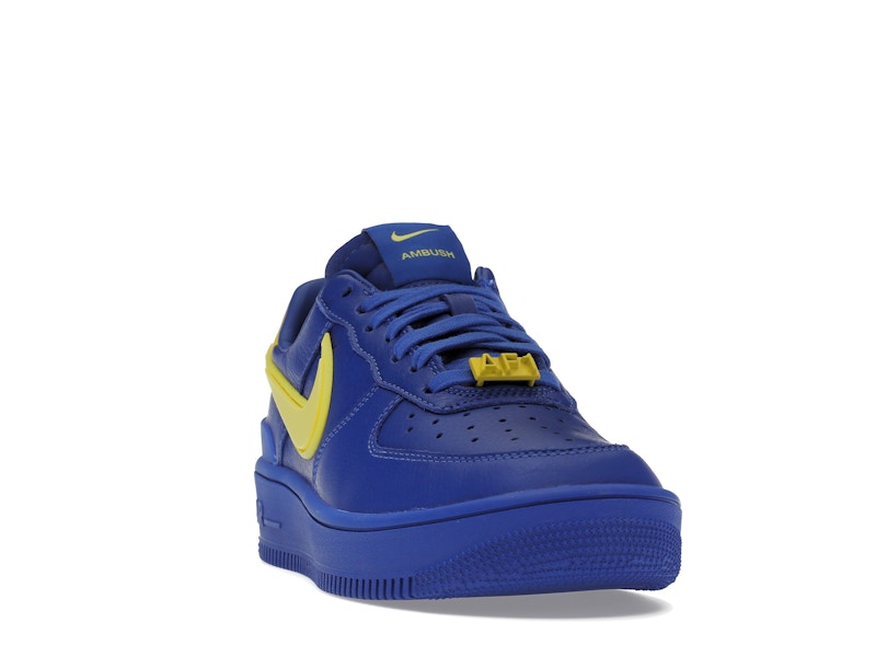 Nike Air Force 1 Low SP AMBUSH Game Royal - image 8