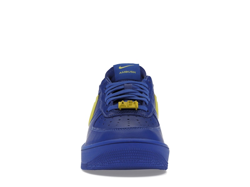 Nike Air Force 1 Low SP AMBUSH Game Royal - image 10