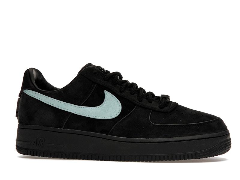 Nike Air Force 1 Low Tiffany & Co. 1837 - image 2