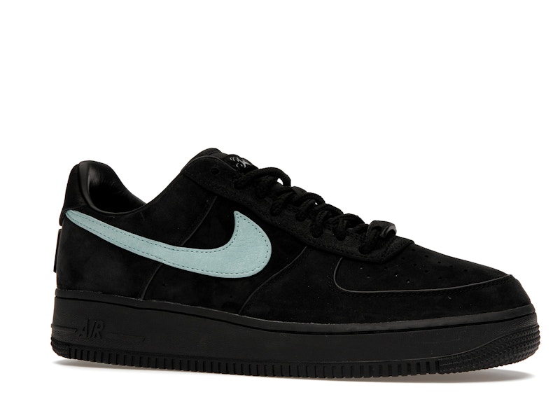 Nike Air Force 1 Low Tiffany & Co. 1837 - image 3