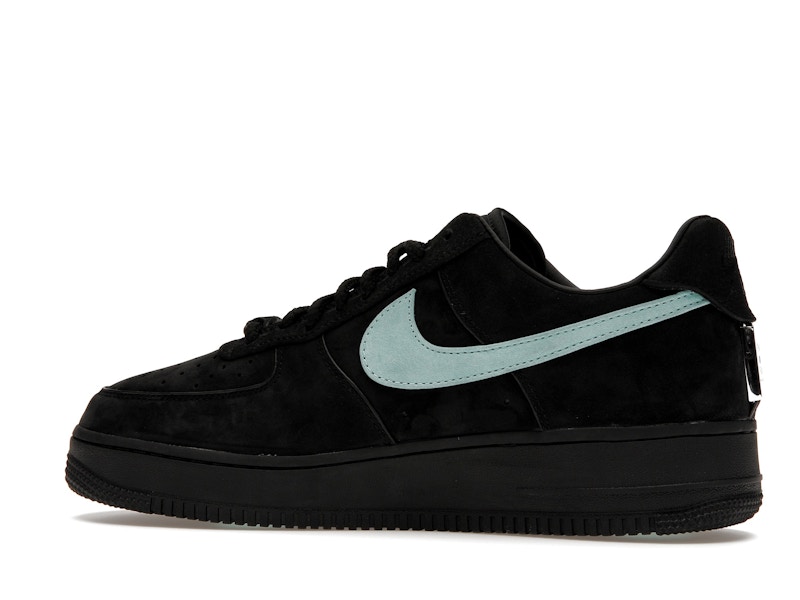 Nike Air Force 1 Low Tiffany & Co. 1837 - image 21