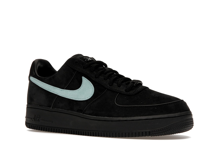 Nike Air Force 1 Low Tiffany & Co. 1837 - image 4